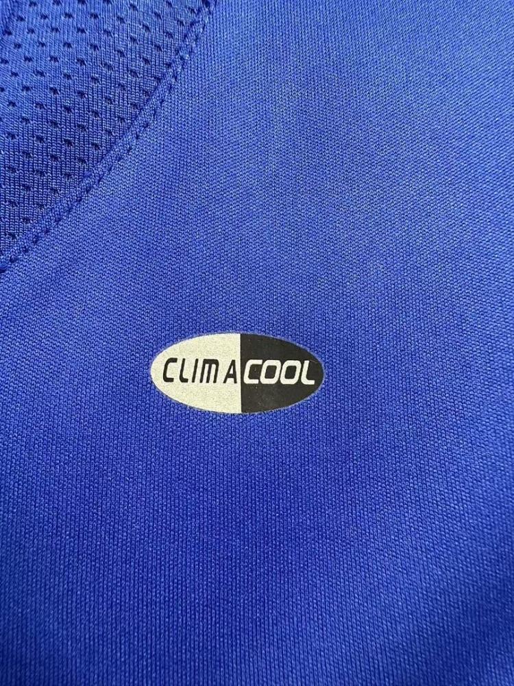 2006/07 season Chelsea home Retro