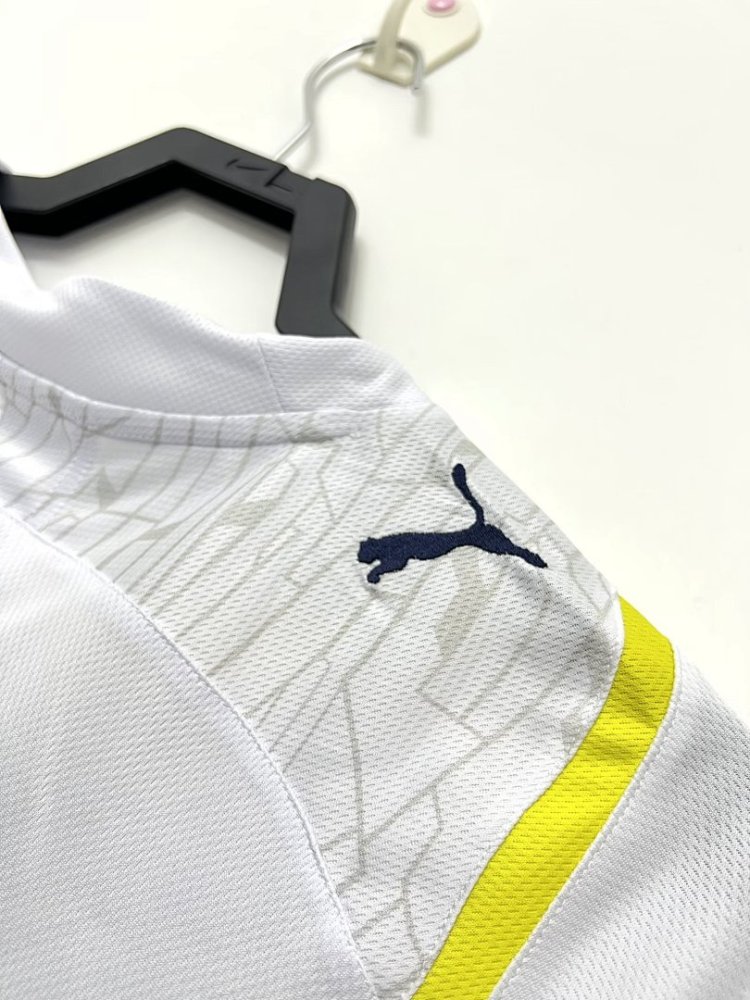 2009/10 season Tottenham Hotspur home Retro