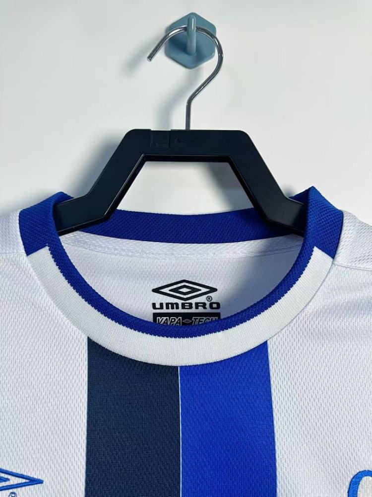 2003/05 season  Chelsea away Long sleeved retro Fan version