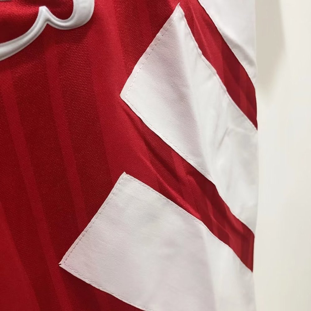 93/95 season Liverpool home Retro