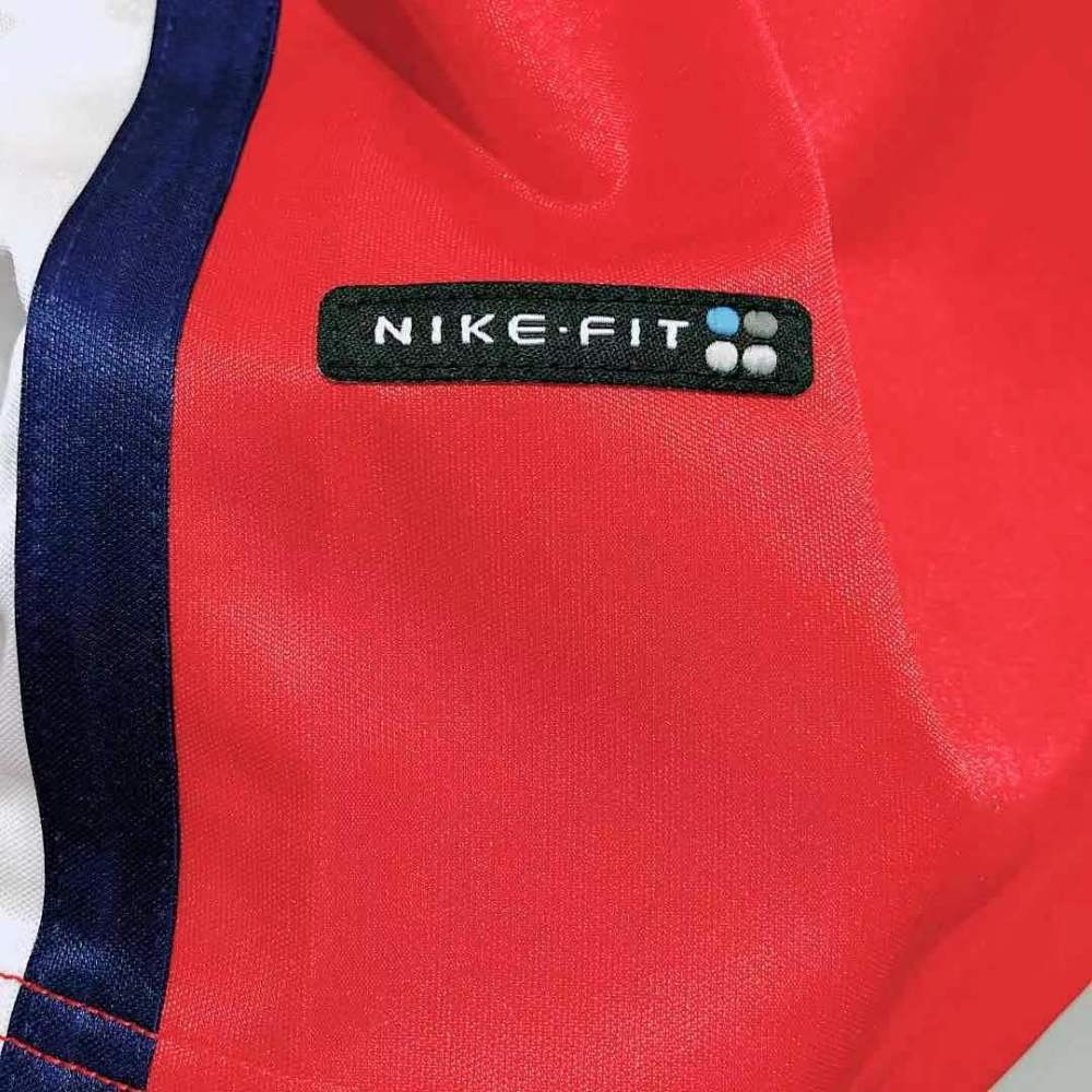 98/99 season Arsenal home Retro