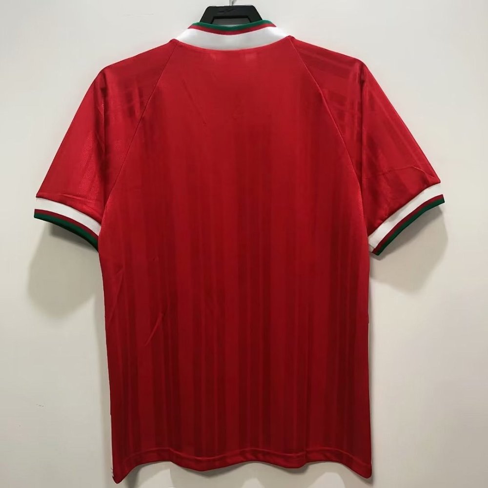 93/95 season Liverpool home Retro