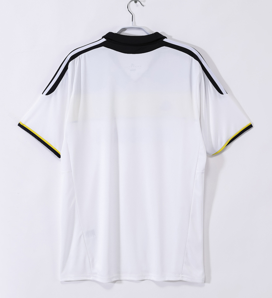 2011/12 season Chelsea third Retro