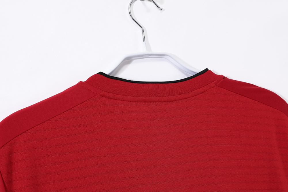 2018/19 season Manchester United home Retro