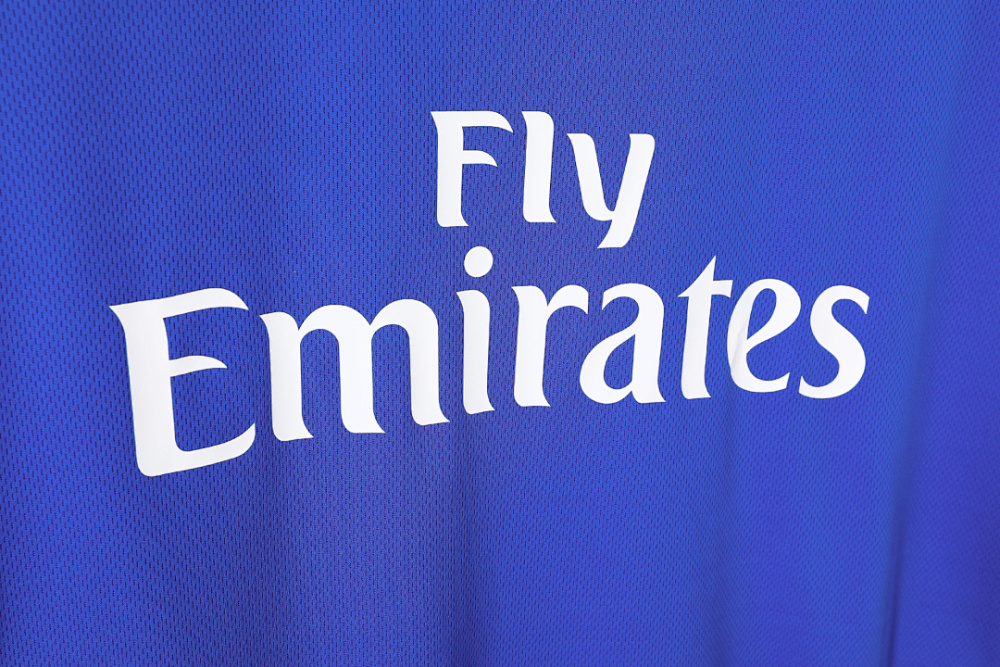 2003/05 season Chelsea home Retro