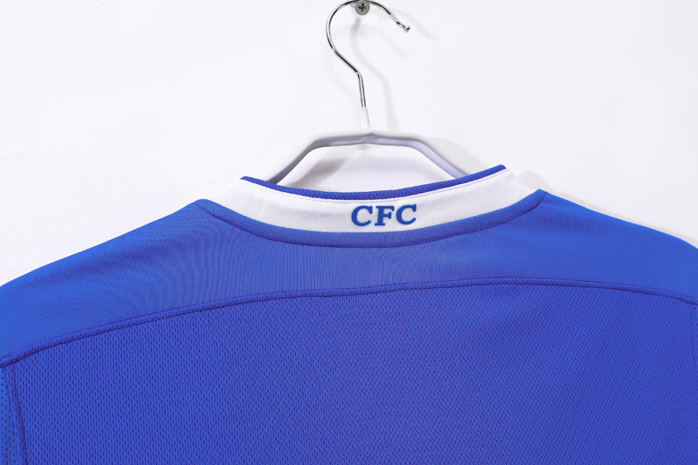 2003/05 season Chelsea home Retro