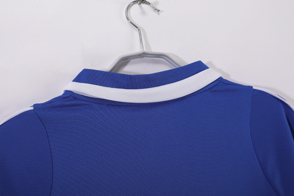 2001/03 season Chelsea home Retro