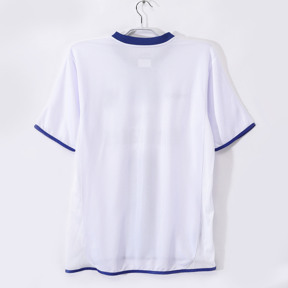 2003/05 season Chelsea away Retro