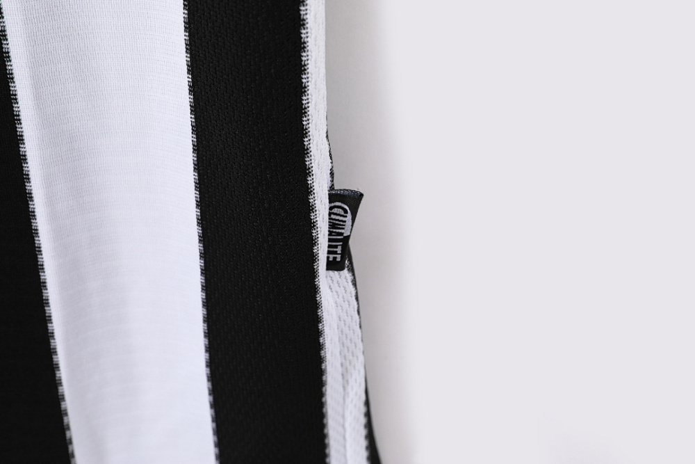 200//01 season Newcastle United home Retro