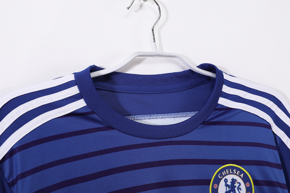 2014/15 season Chelsea home Retro