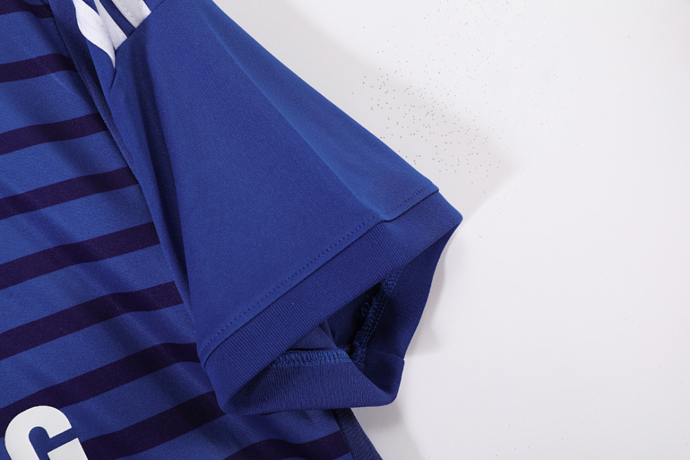 2014/15 season Chelsea home Retro