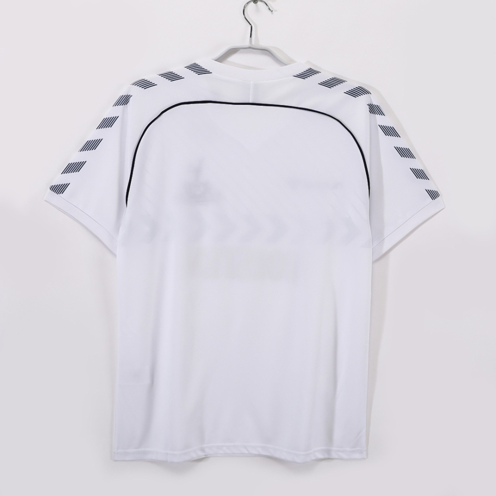 1986 season Tottenham Hotspur home Retro