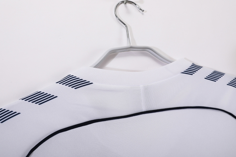 1986 season Tottenham Hotspur home Retro