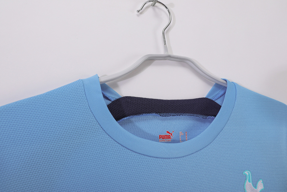 2006/07 season Tottenham Hotspur away Retro