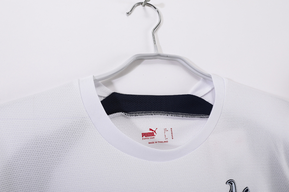2006/07 season Tottenham Hotspur home Retro