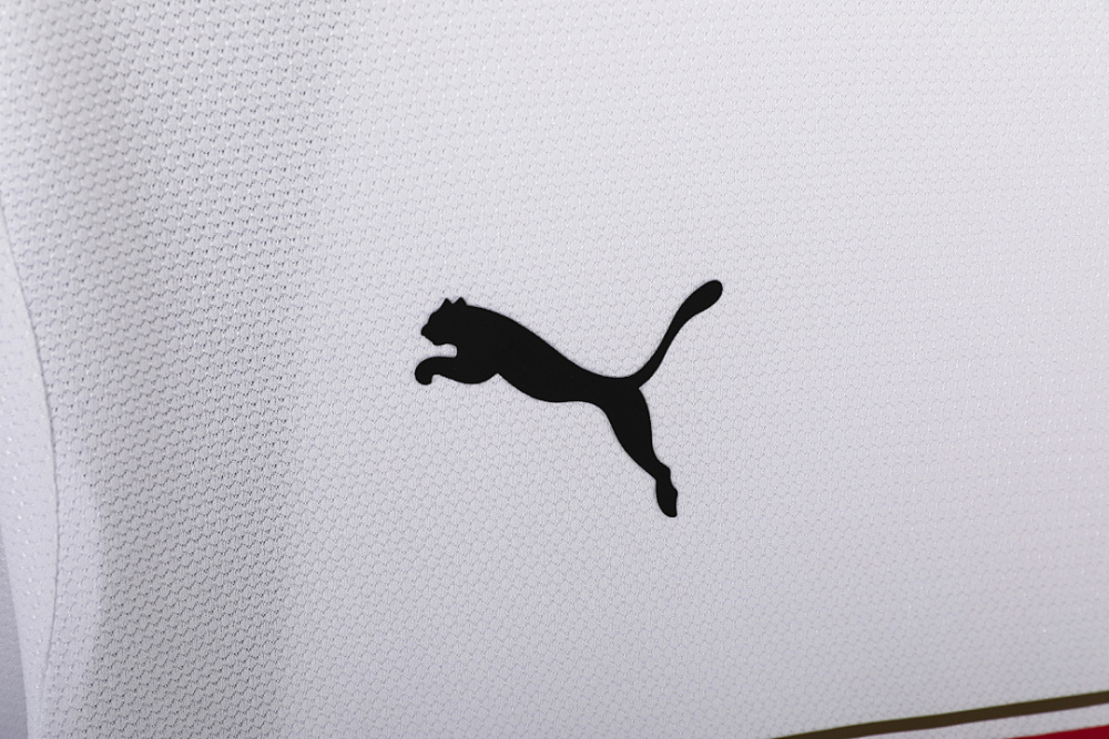 2006/07 season Tottenham Hotspur home Retro
