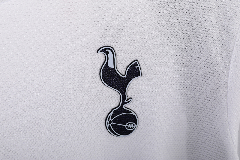2006/07 season Tottenham Hotspur home Retro