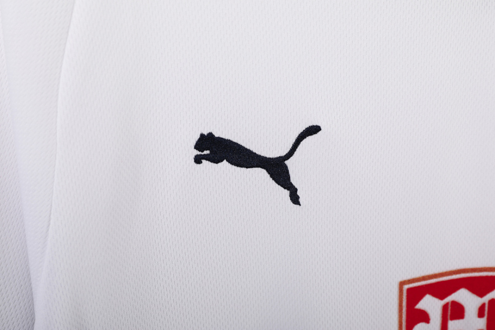 2008/09 season Tottenham Hotspur home Retro