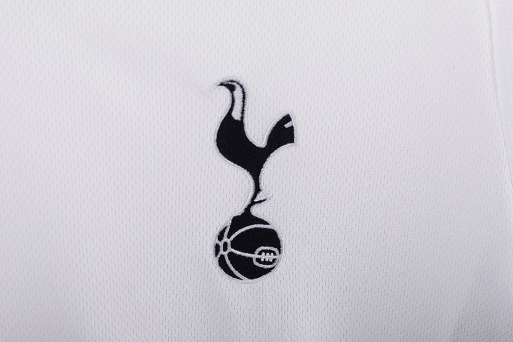 2008/09 season Tottenham Hotspur home Retro