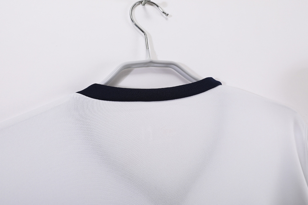 2008/09 season Tottenham Hotspur home Retro