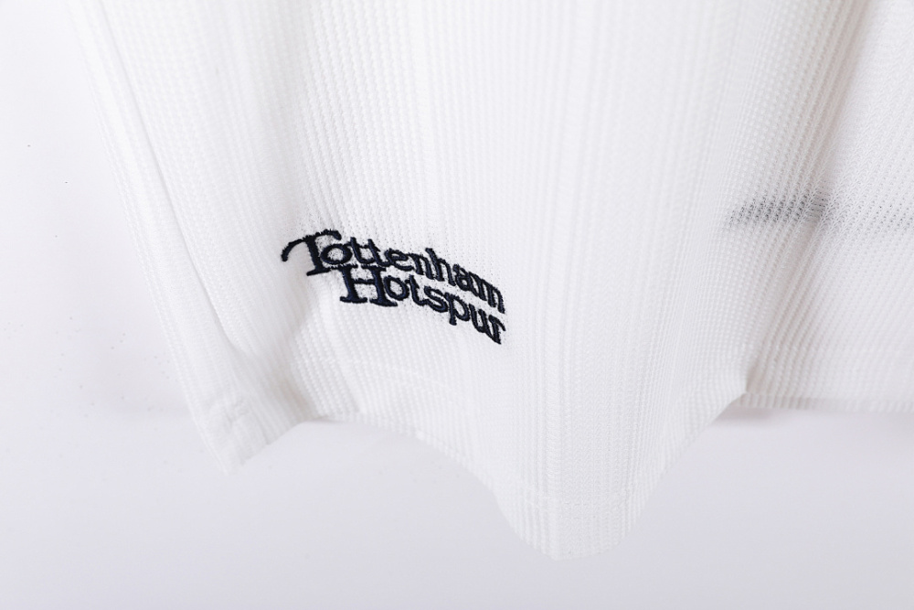 1997/99 season Tottenham Hotspur home Retro