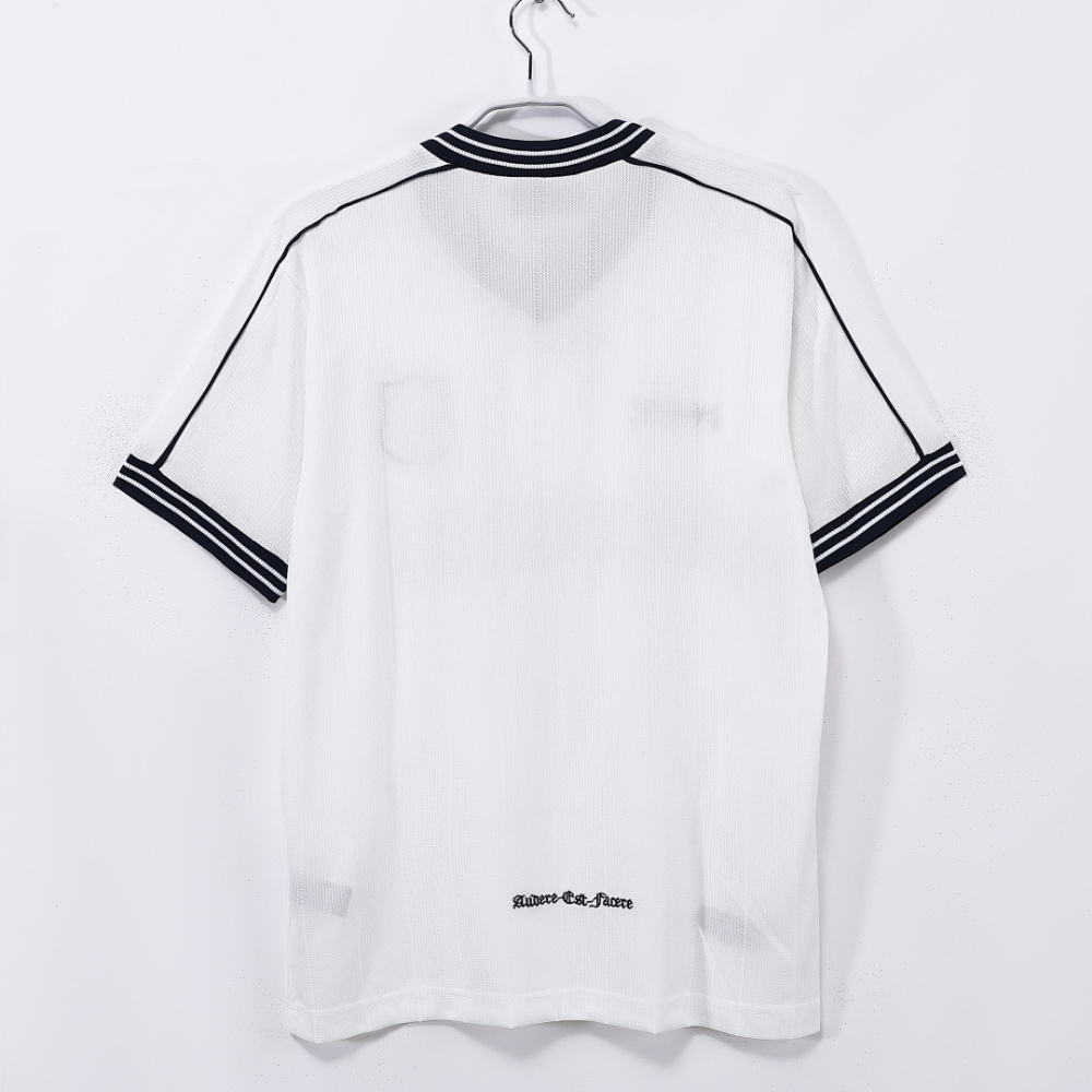 1997/99 season Tottenham Hotspur home Retro