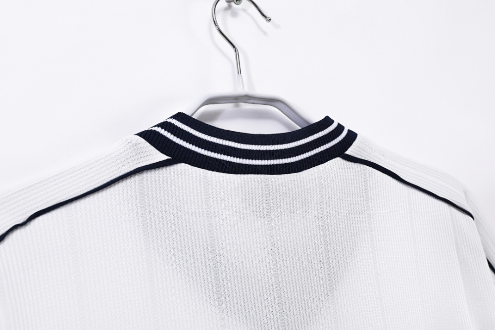 1997/99 season Tottenham Hotspur home Retro