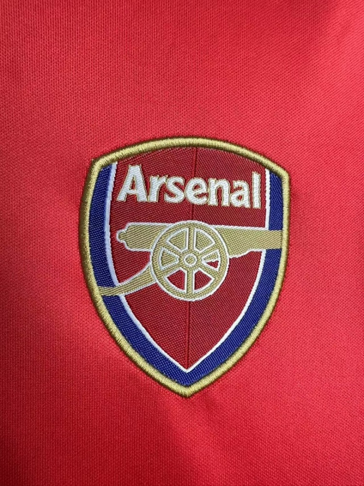2016/17 season Arsenal home Retro