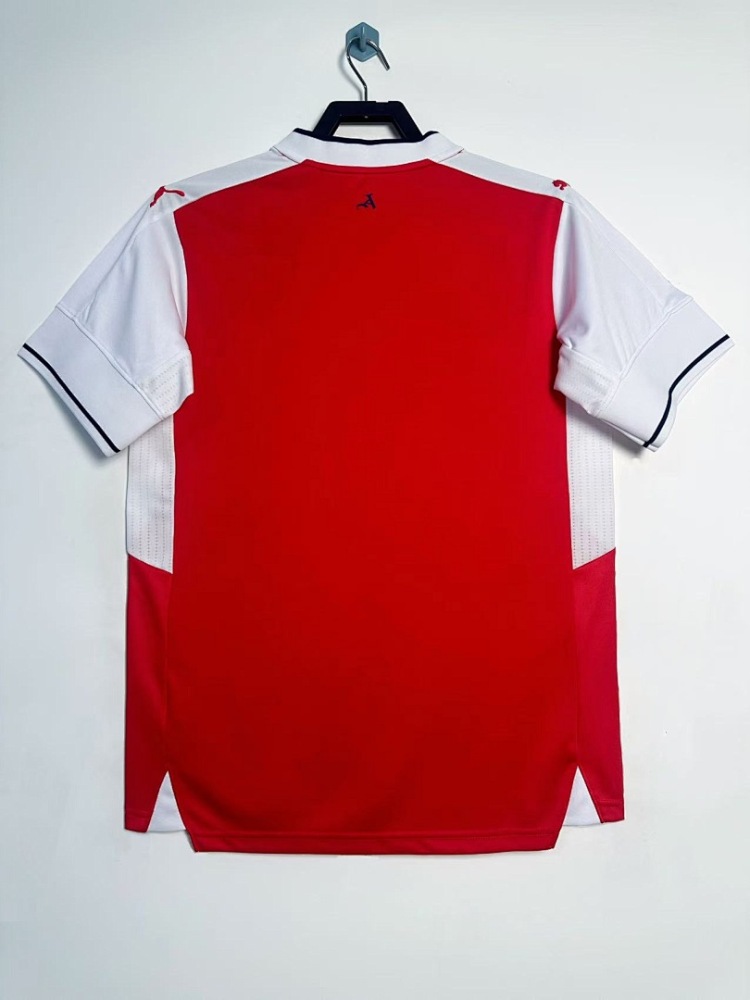 2016/17 season Arsenal home Retro