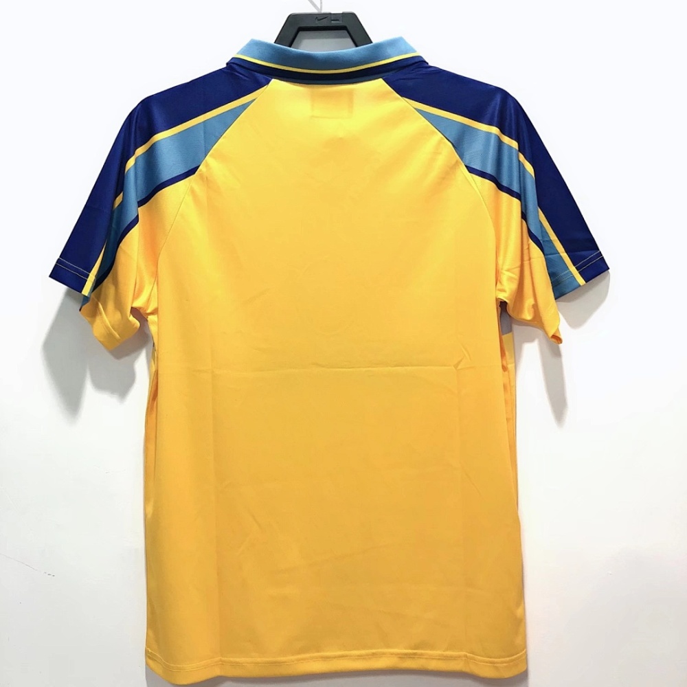 1995/97 season Chelsea away Retro