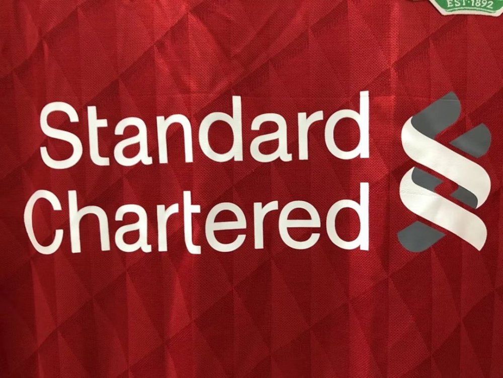 2010 season Liverpool home Retro