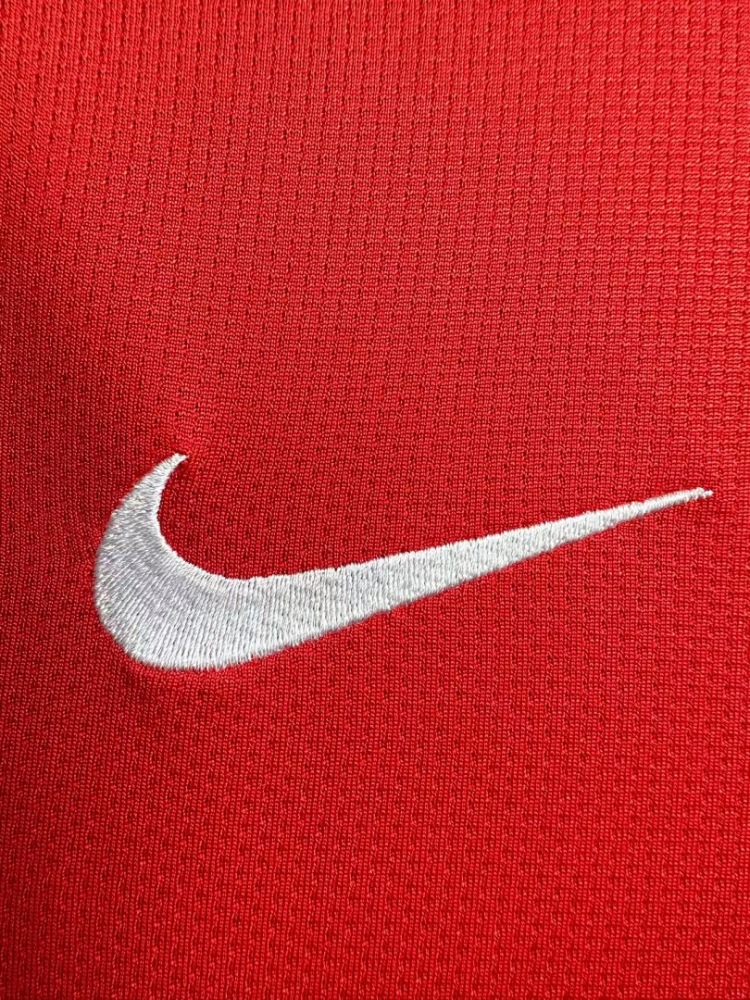 2006/07 season Arsenal home Retro