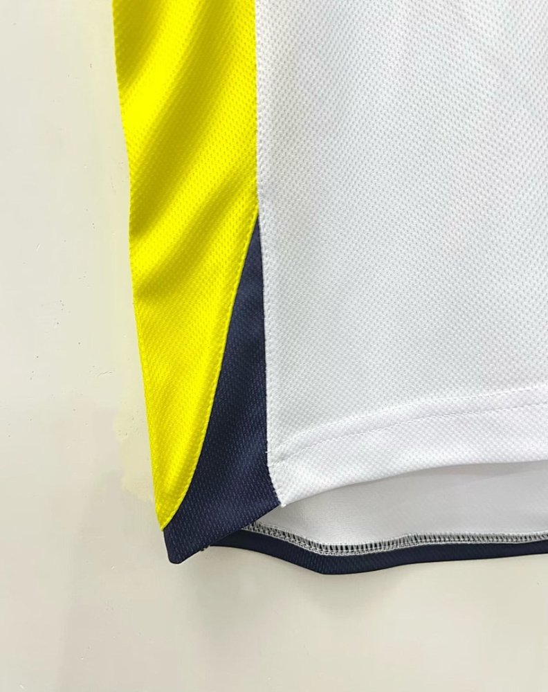 2009/10 season Tottenham Hotspur home Retro