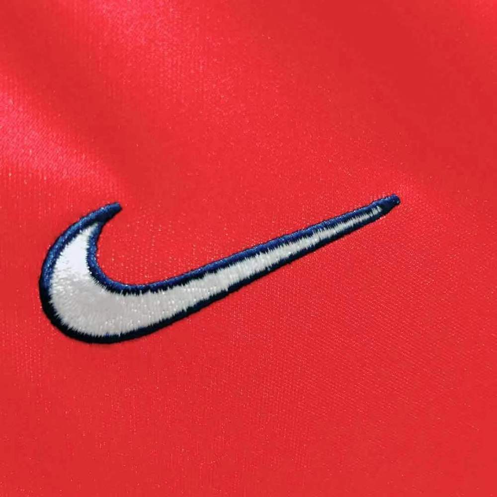 98/99 season Arsenal home Retro