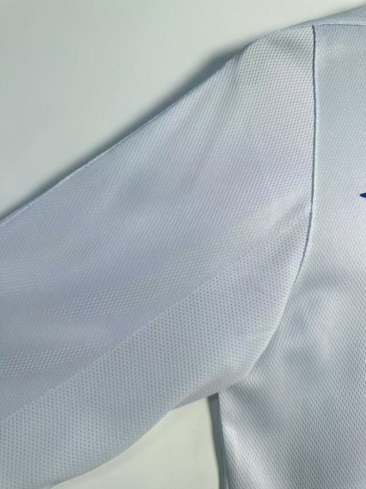 2003/05 season  Chelsea away Long sleeved retro Fan version