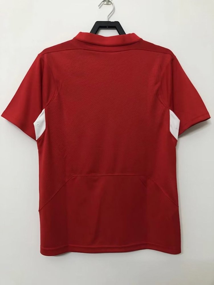 2004/05 season Liverpool Home Retro
