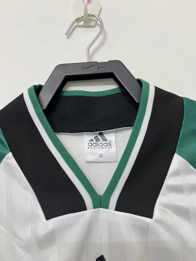 93/95 season Liverpool away Retro