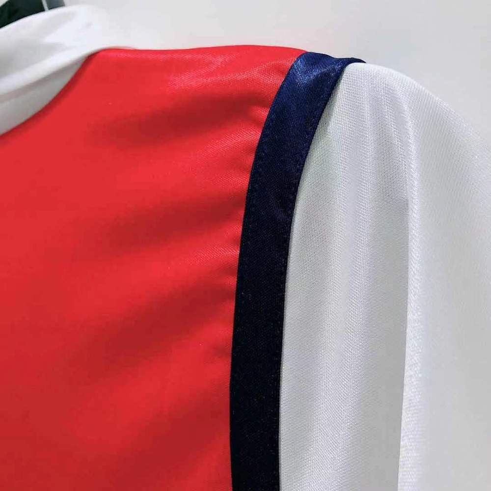 98/99 season Arsenal home Retro