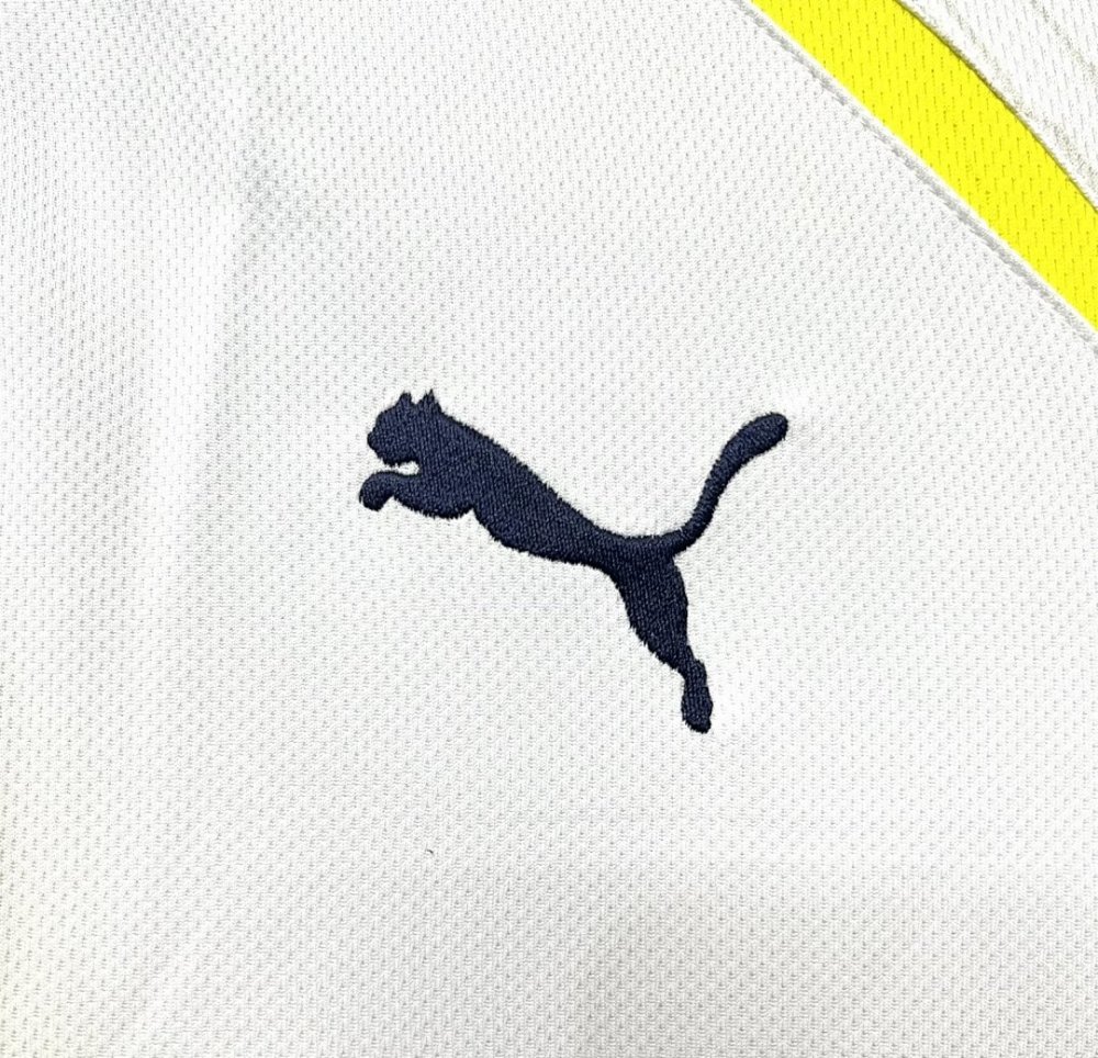 2009/10 season Tottenham Hotspur home Retro