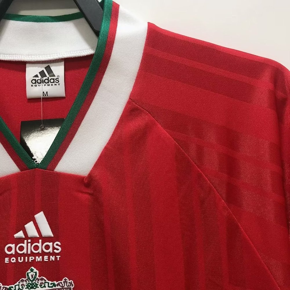93/95 season Liverpool home Retro