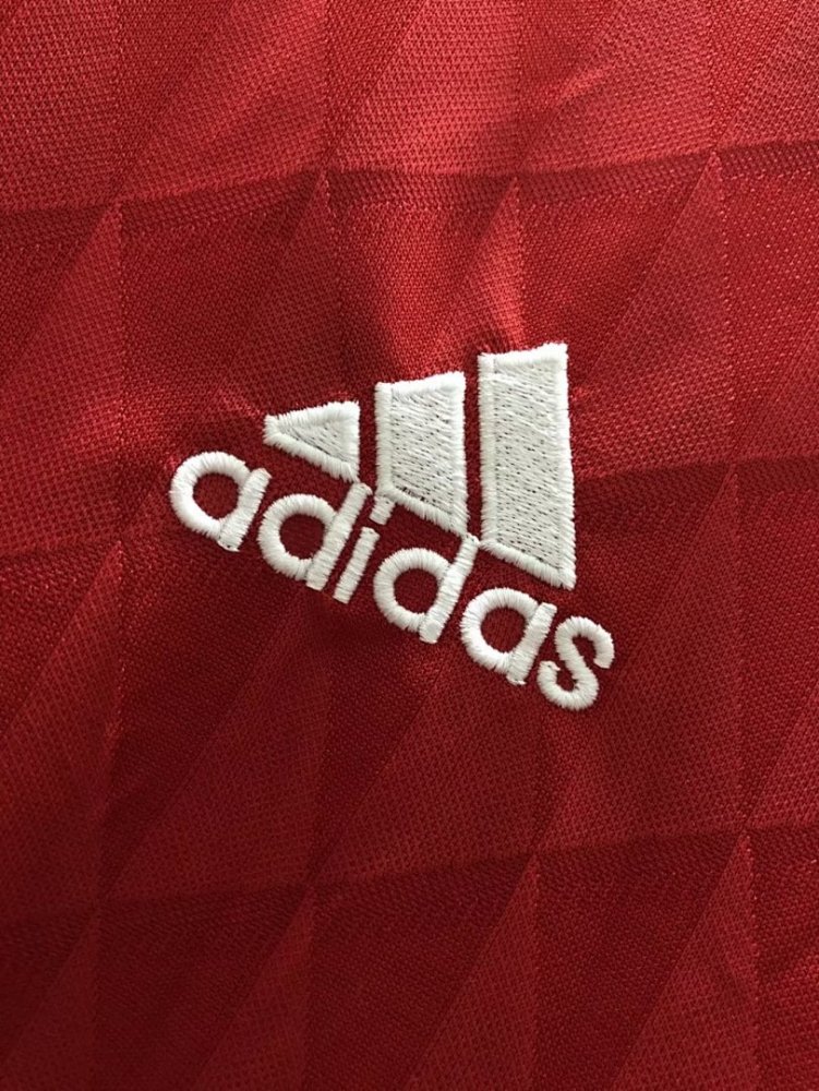 2010 season Liverpool home Retro