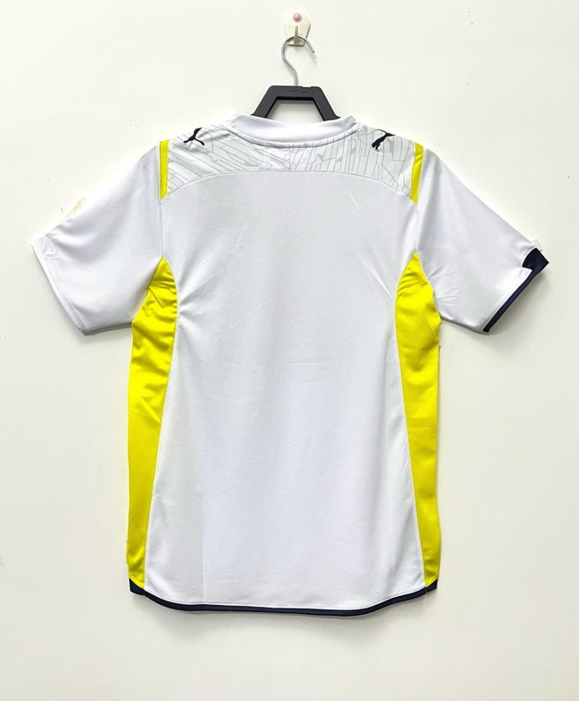 2009/10 season Tottenham Hotspur home Retro