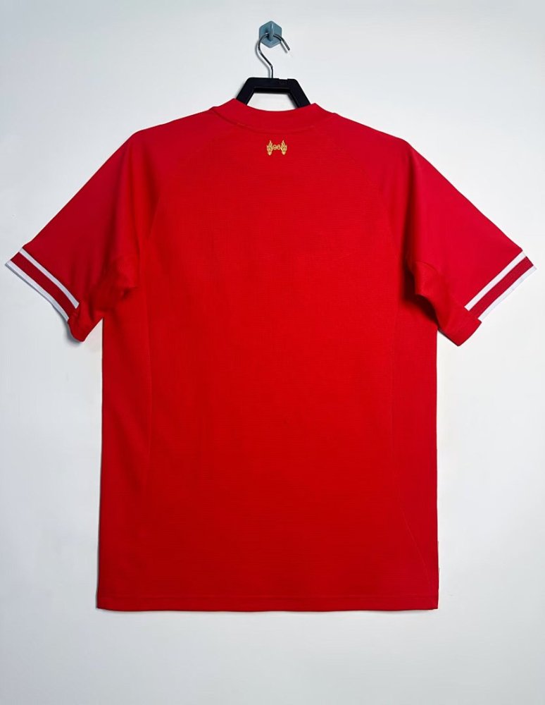 13/14 season Liverpool home Retro