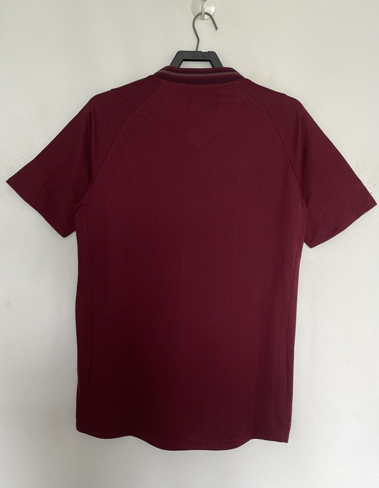 2012/13 season Manchester City away Retro