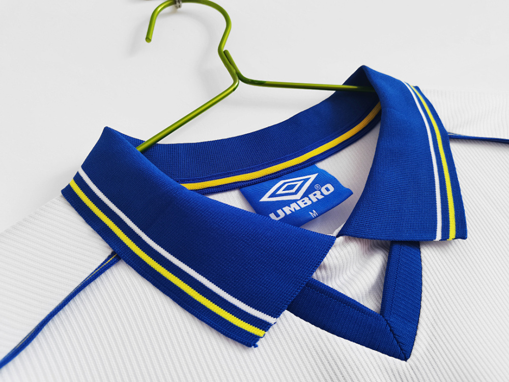 1998/00 season Chelsea away Retro