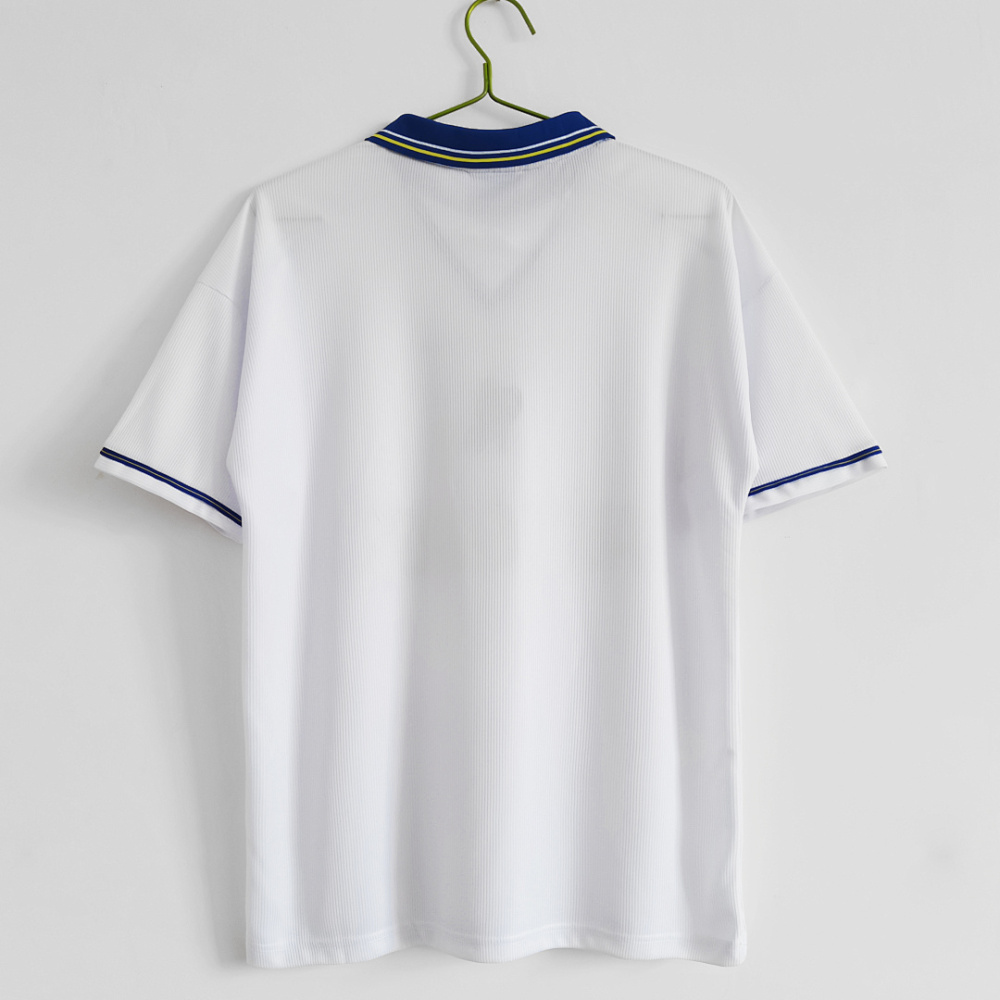 1998/00 season Chelsea away Retro