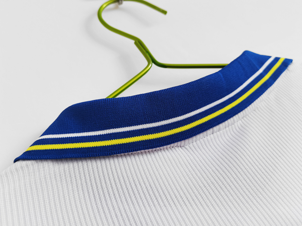 1998/00 season Chelsea away Retro