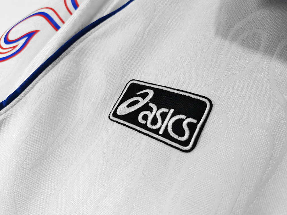 1998 season Japan away retro Fan version