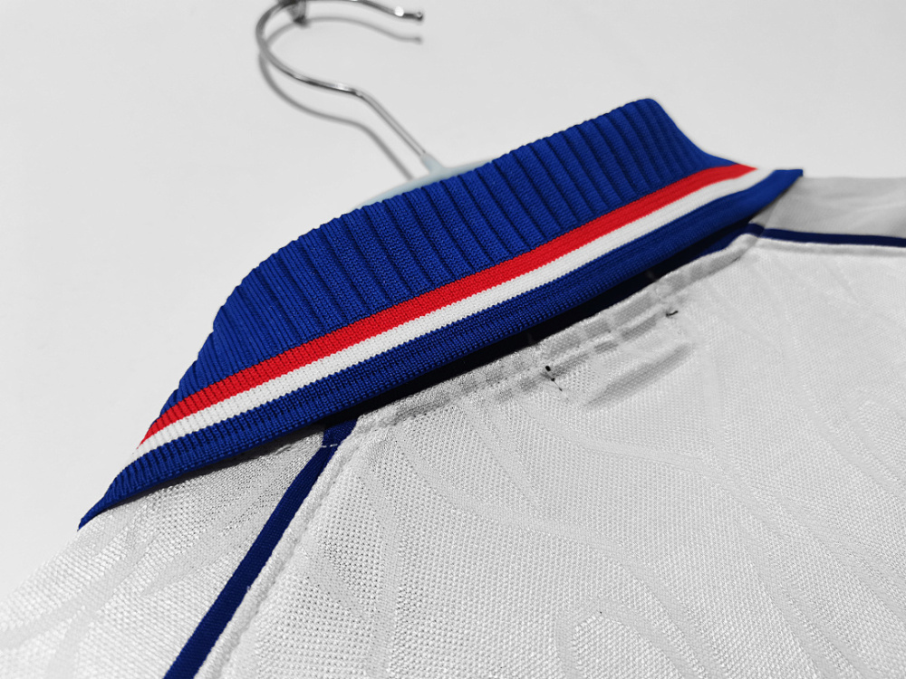 1998 season Japan away retro Fan version