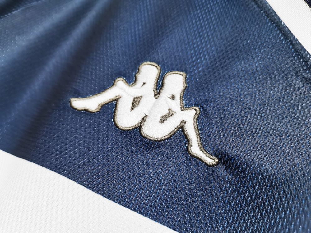 1997/98 season Manchester City away Retro
